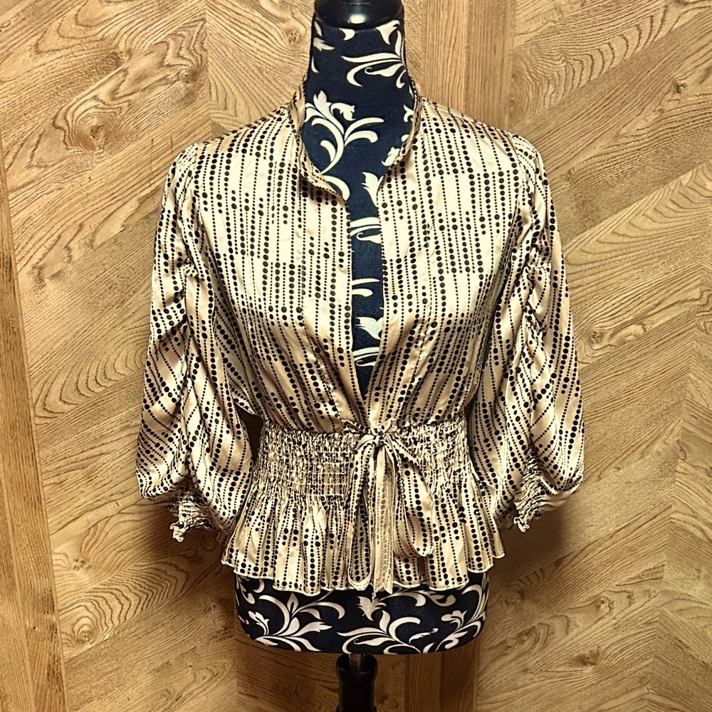 Blouse by Gracias Fashion